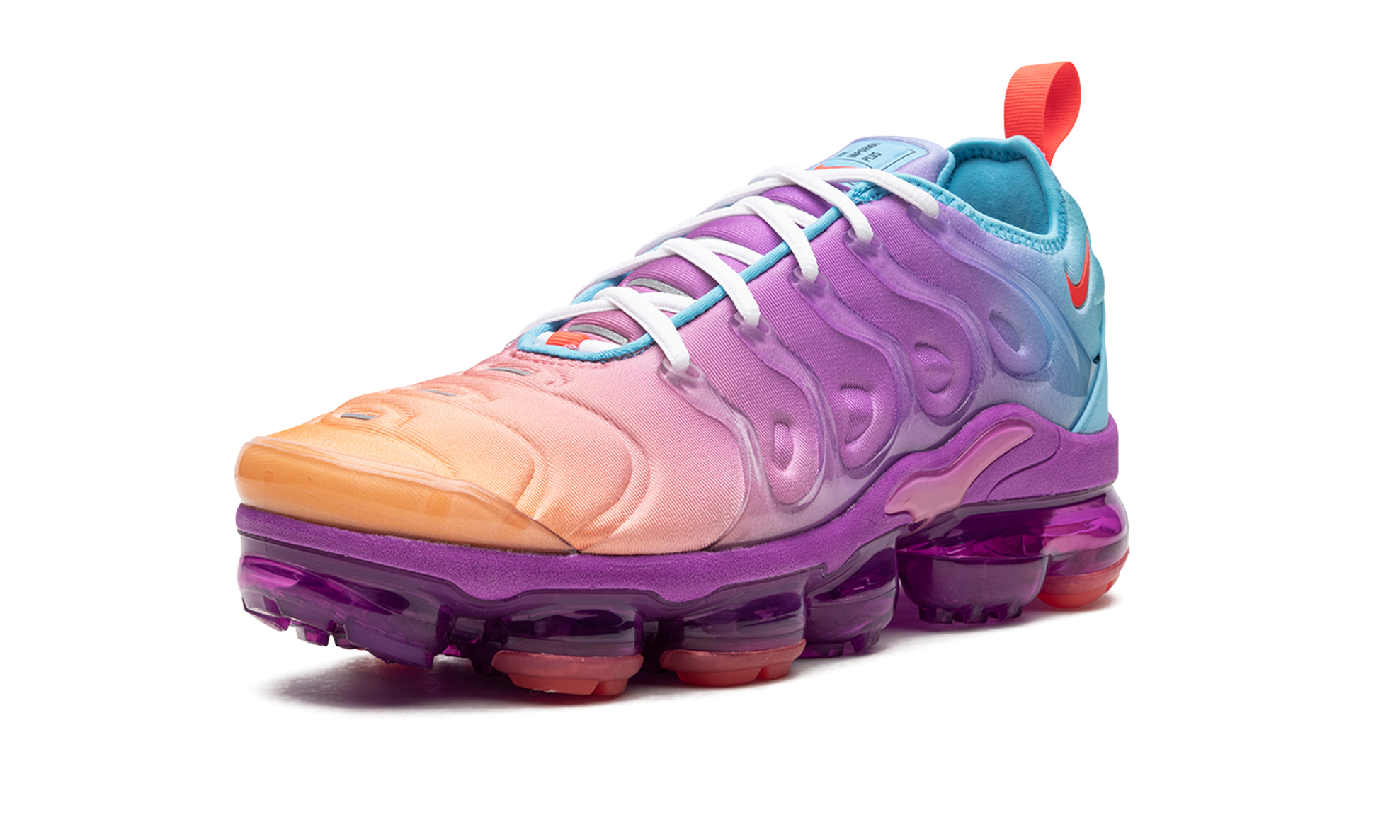 AIR VAPORMAX PLUS WMNS "Multigradient"
