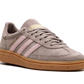 Handball Spezial WMNS "Chalky Brown Clear Pink"