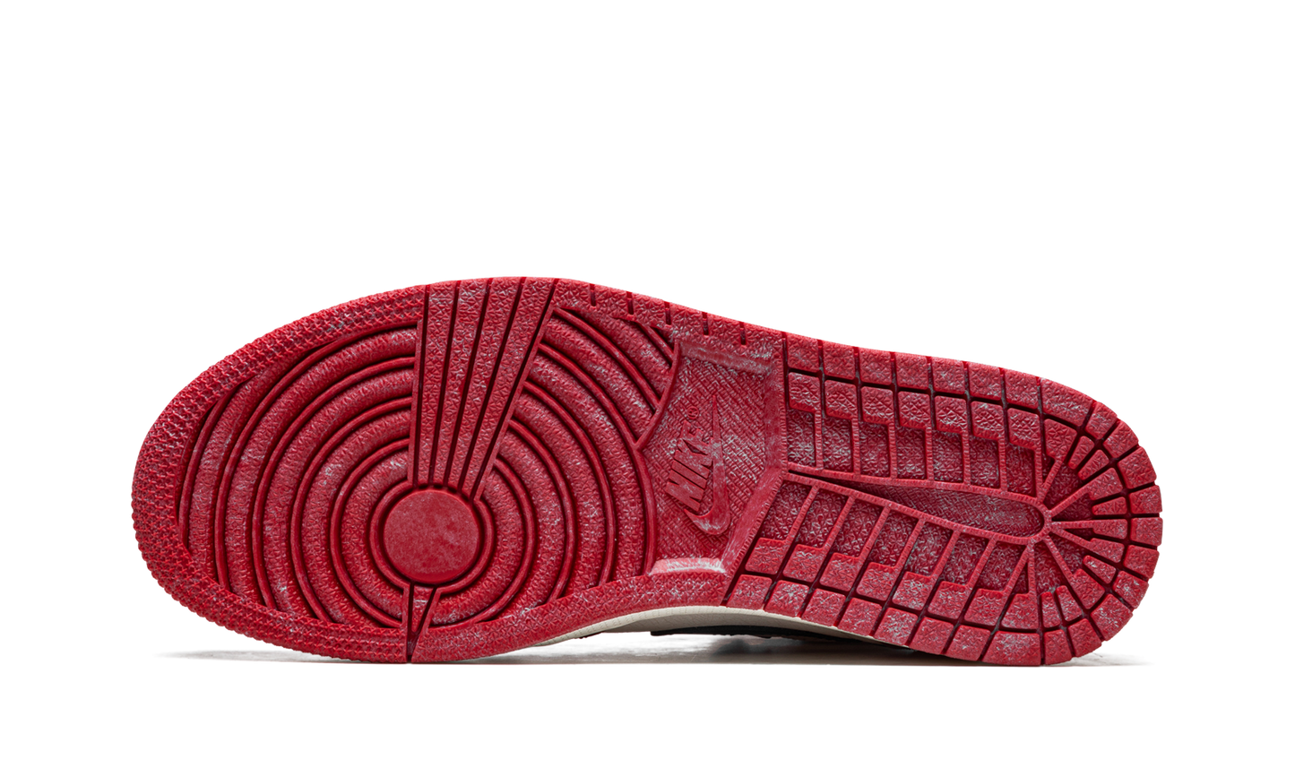 Air Jordan 1 Retro High OG "Chicago Lost and Found"