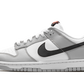Dunk Low SE "Lottery Pack - Grey"