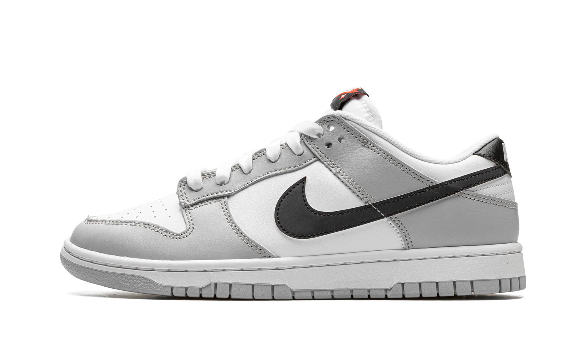 Dunk Low SE "Lottery Pack - Grey"