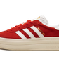 GAZELLE BOLD WMNS "Red"