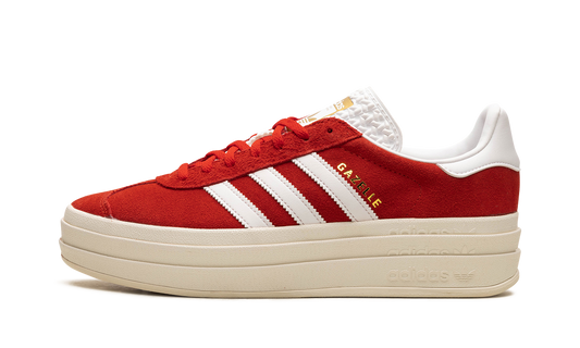 GAZELLE BOLD WMNS "Red"