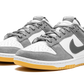 Dunk Low "Smoke Grey"