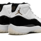 Air Jordan 11 "Gratitude"