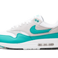 Air Max 1 "Aquatone"