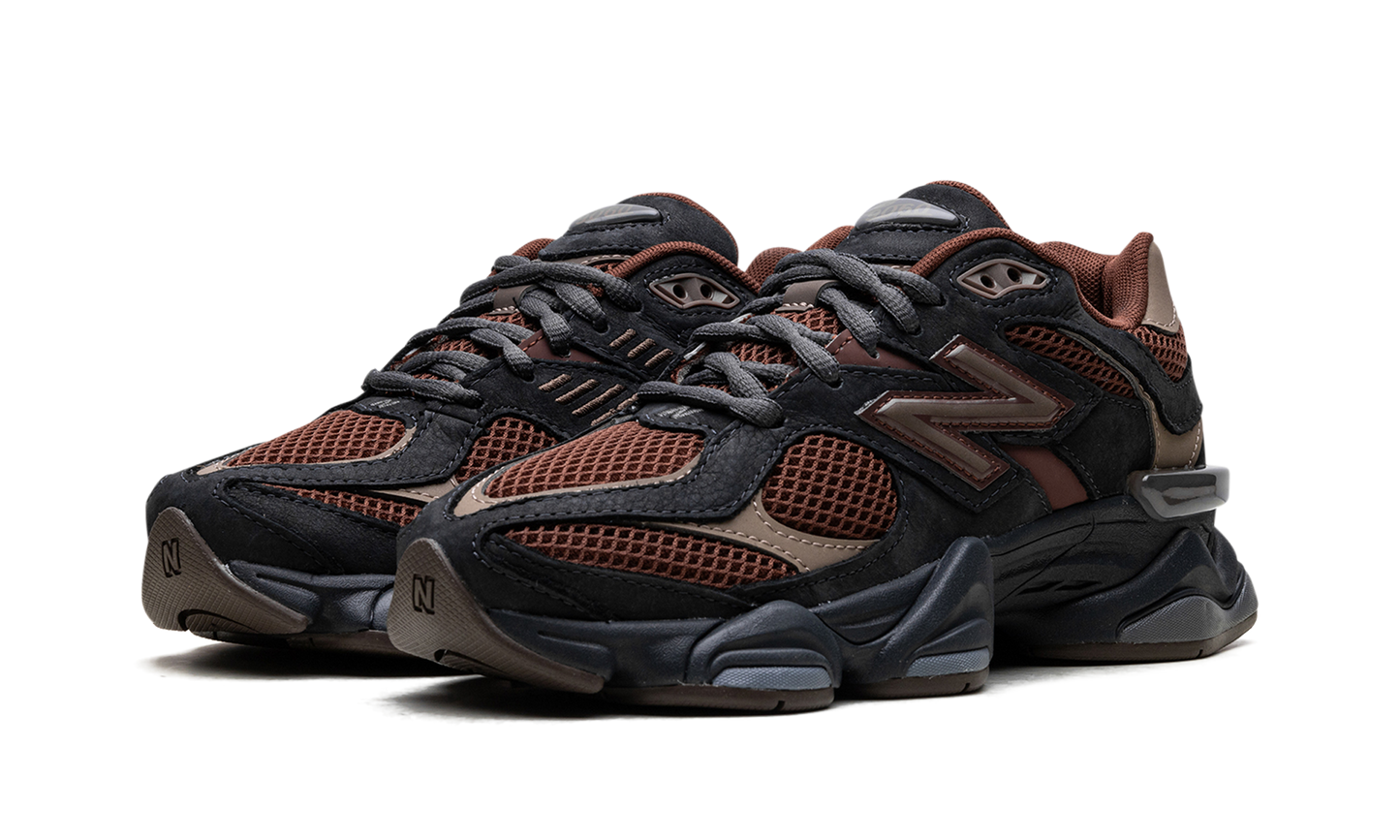 9060 "Phantom Rich Oak"