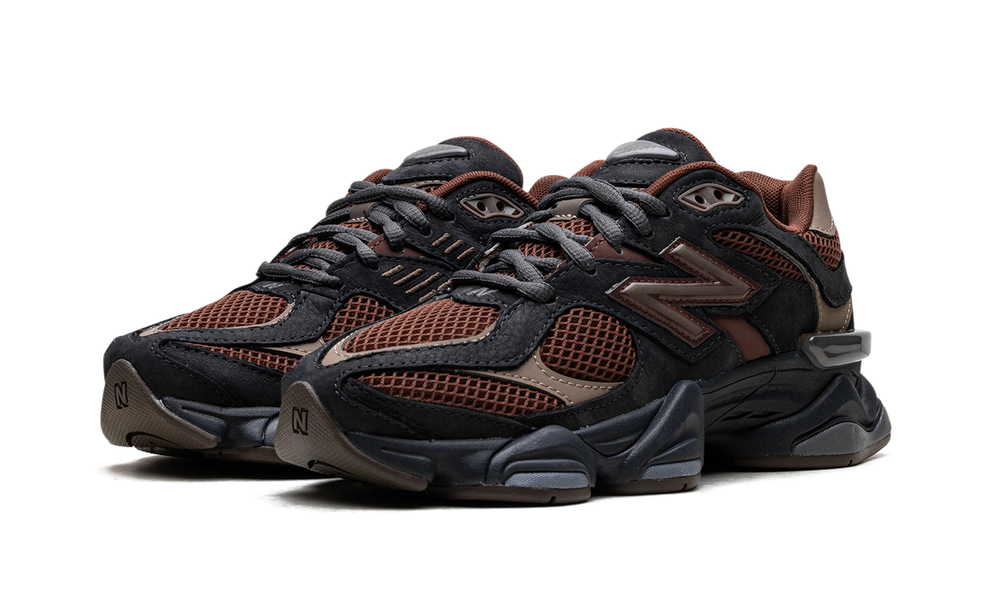 9060 "Phantom Rich Oak"