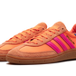 Handball Spezial WMNS "Solar Orange Lucid Pink"