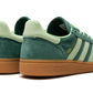 Handball Spezial WMNS "Collegiate Green / Semi Green Spark"