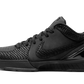 Kobe 4 Protro "Black Mamba"