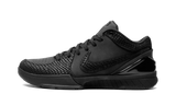 Kobe 4 Protro "Black Mamba"