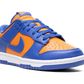 Dunk Low "Knicks"