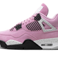 Air Jordan 4 WMNS "Orchid"