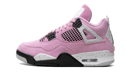 Air Jordan 4 WMNS "Orchid"