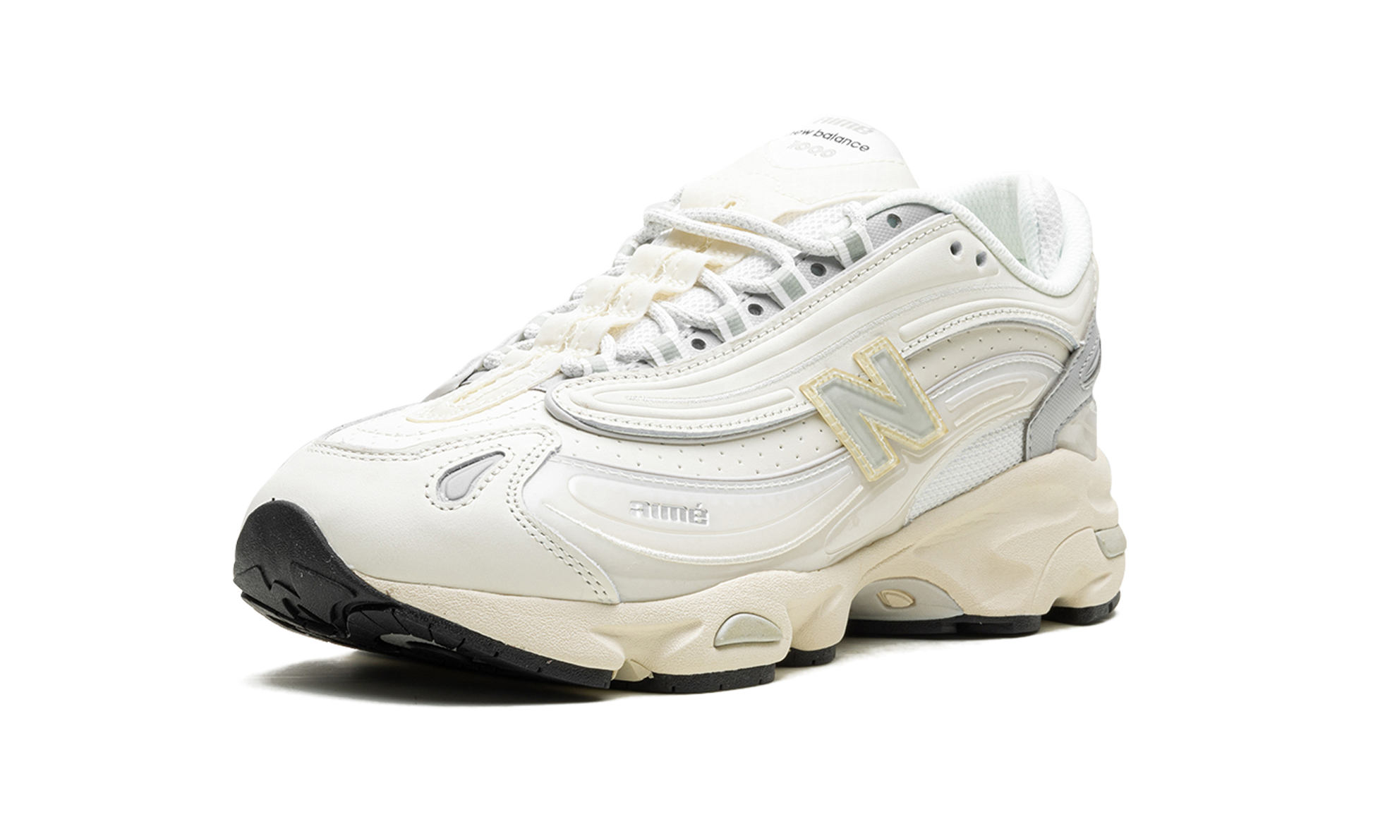 New Balance 1000 "Aime Leon Dore - White"