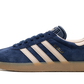 Gazelle "Night Indigo"