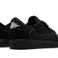 Air Jordan 1 Low OG SP "Travis Scott - Black Phantom"