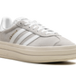 GAZELLE BOLD WMNS "Grey White"