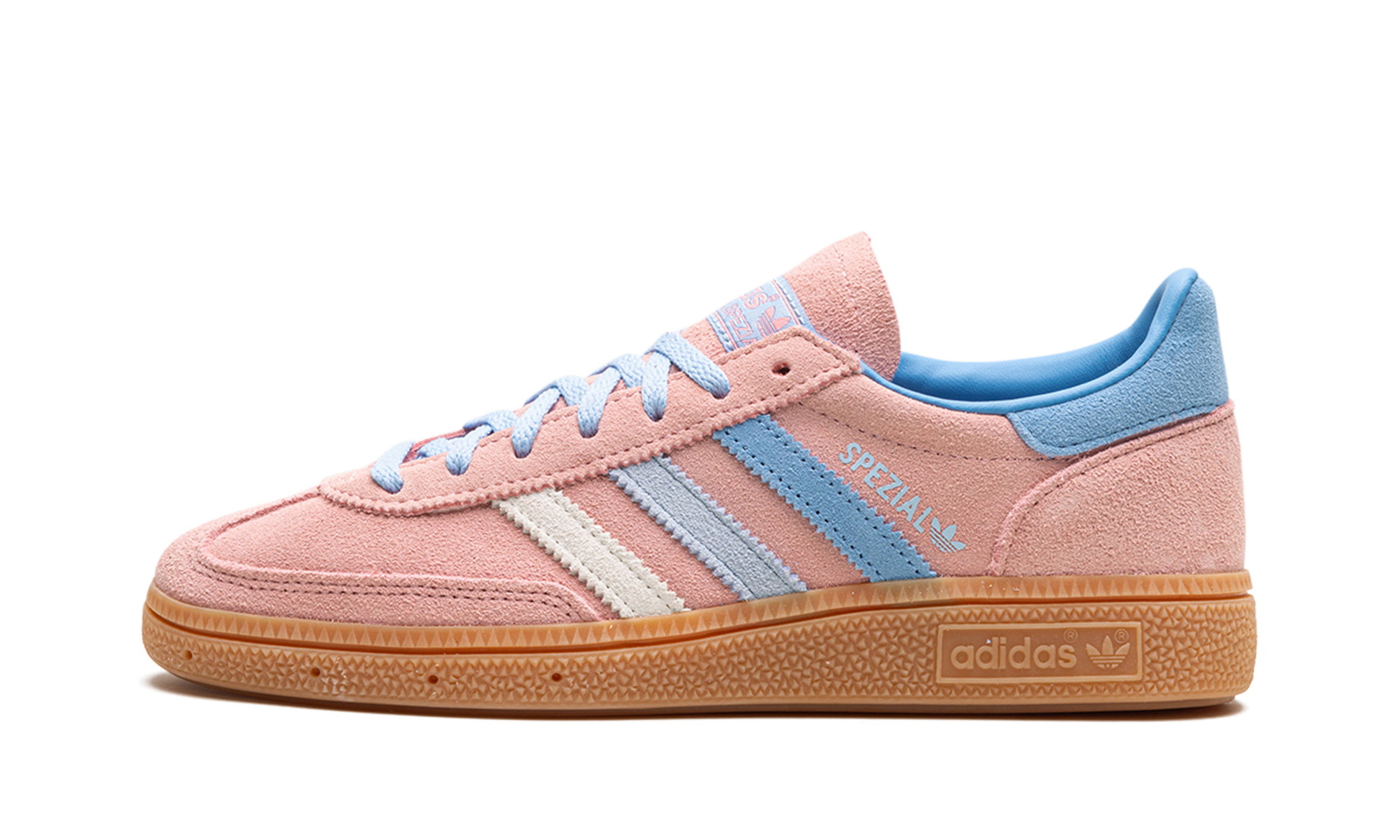 Handball Spezial WMNS "Semi Pink Spark"