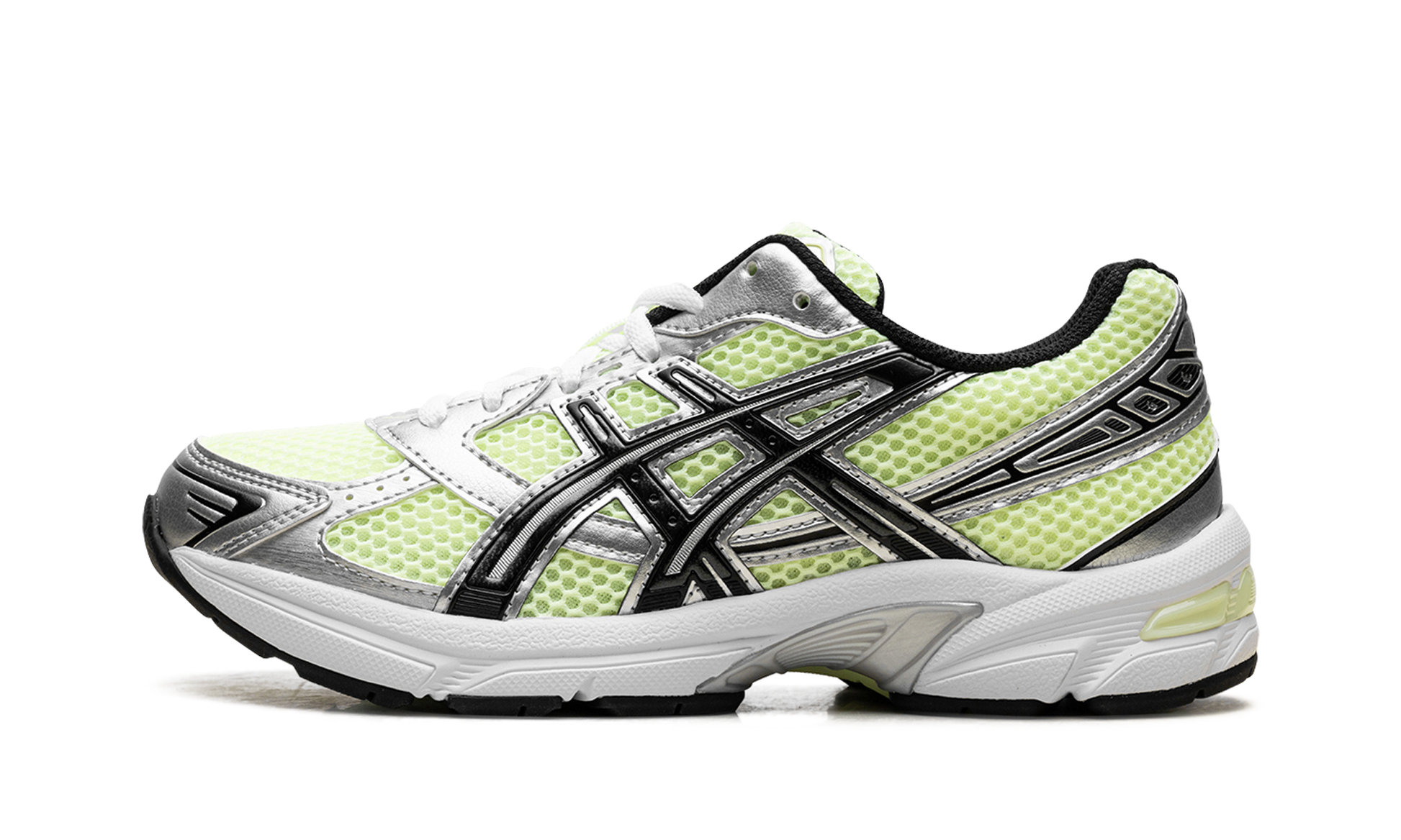 Gel-1130 WMNS "Neon Pack Green"