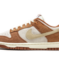 Dunk Low PRM "Medium Curry"