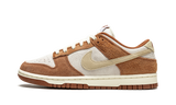 Dunk Low PRM "Medium Curry"
