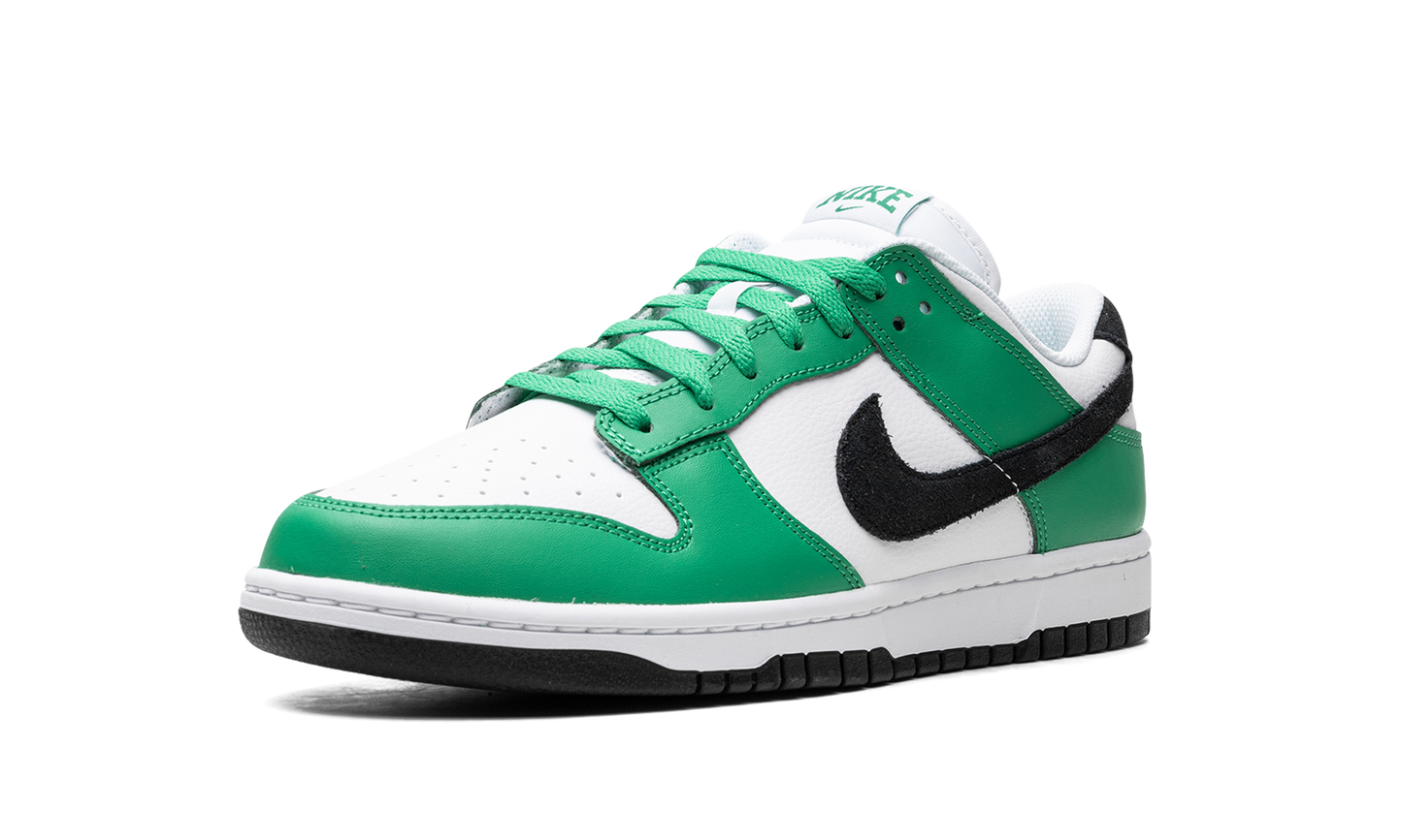 Dunk Low "Celtics"