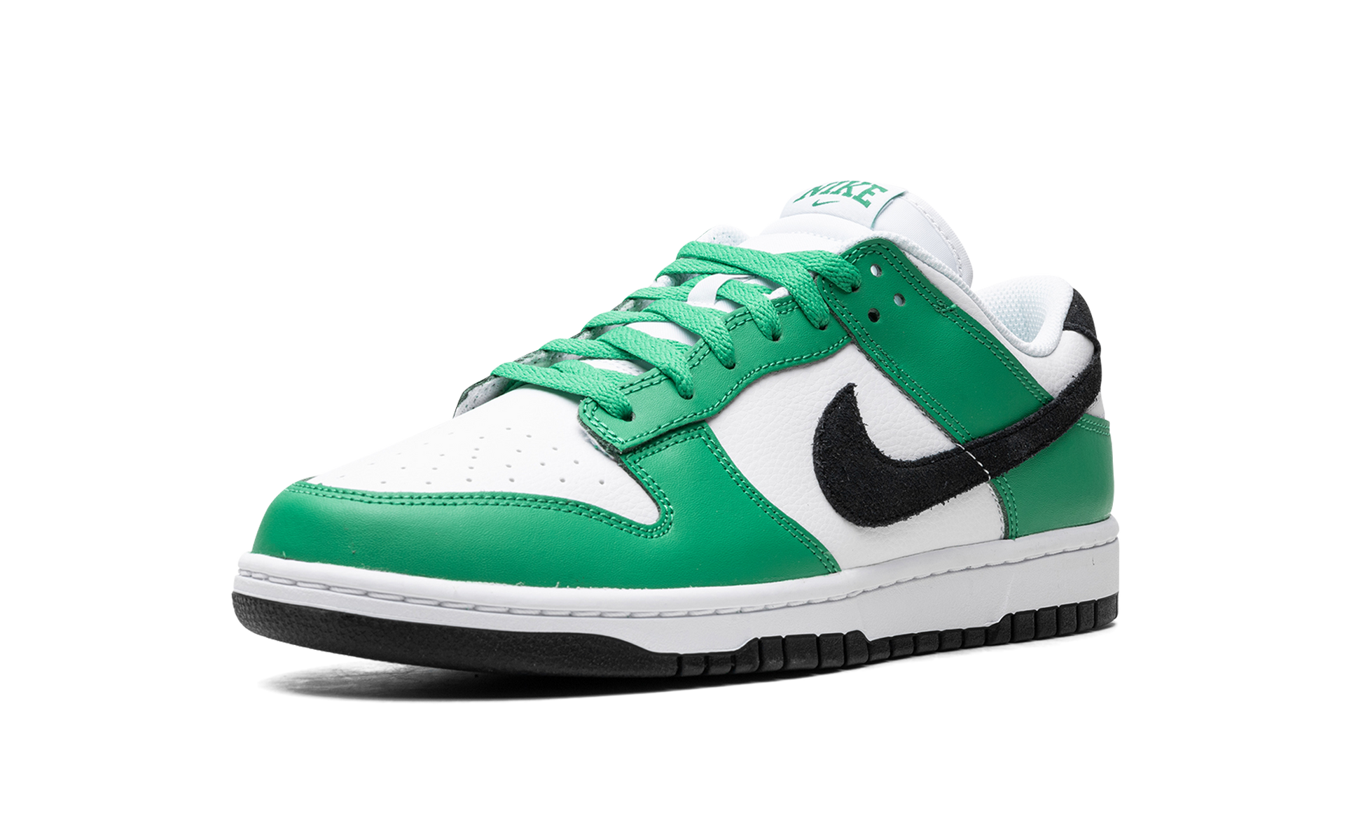 Dunk Low "Celtics"
