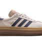 Gazelle Bold WMNS "Cream Night Indigo"