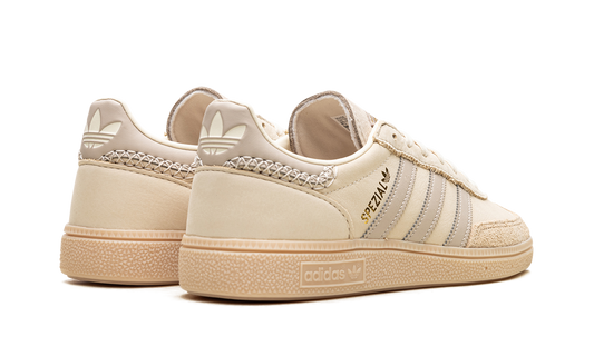 Handball Spezial WMNS "Cream White Beige"