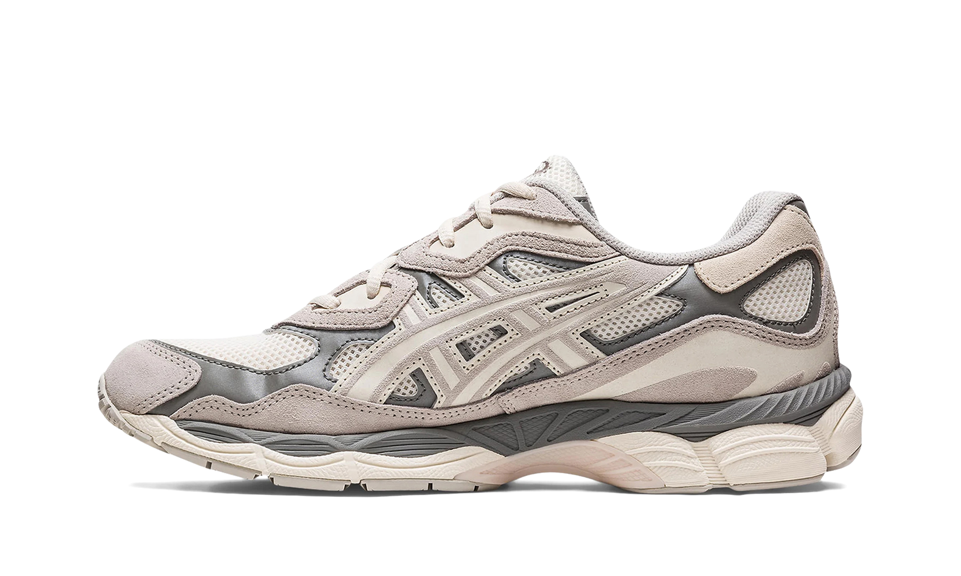 GEL NYC "Oyster Grey"