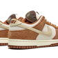 Dunk Low PRM "Medium Curry"