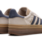 Gazelle Bold WMNS "Cream Night Indigo"