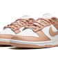 DUNK LOW WMNS "Rose Whisper"