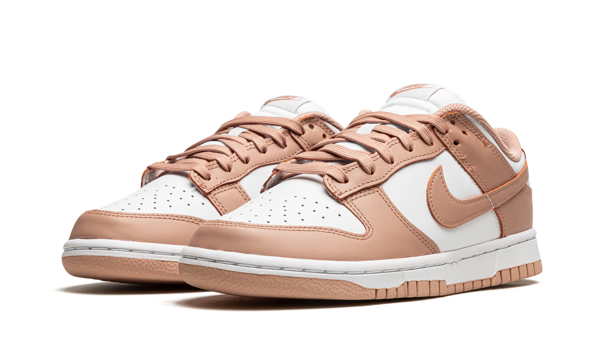 DUNK LOW WMNS "Rose Whisper"