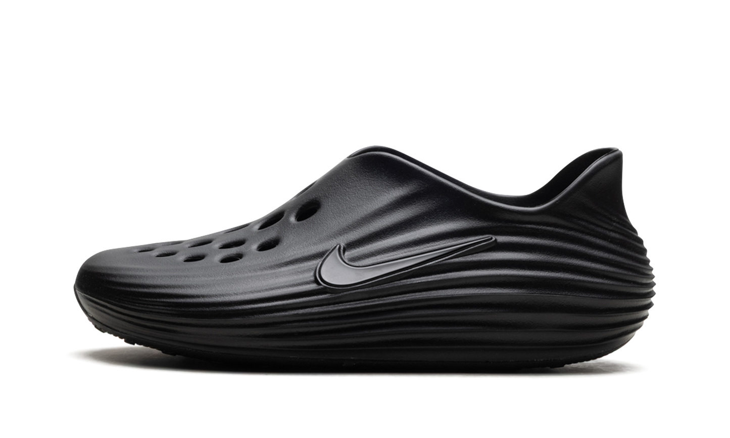 Reactx Rejuven8 "Triple Black"