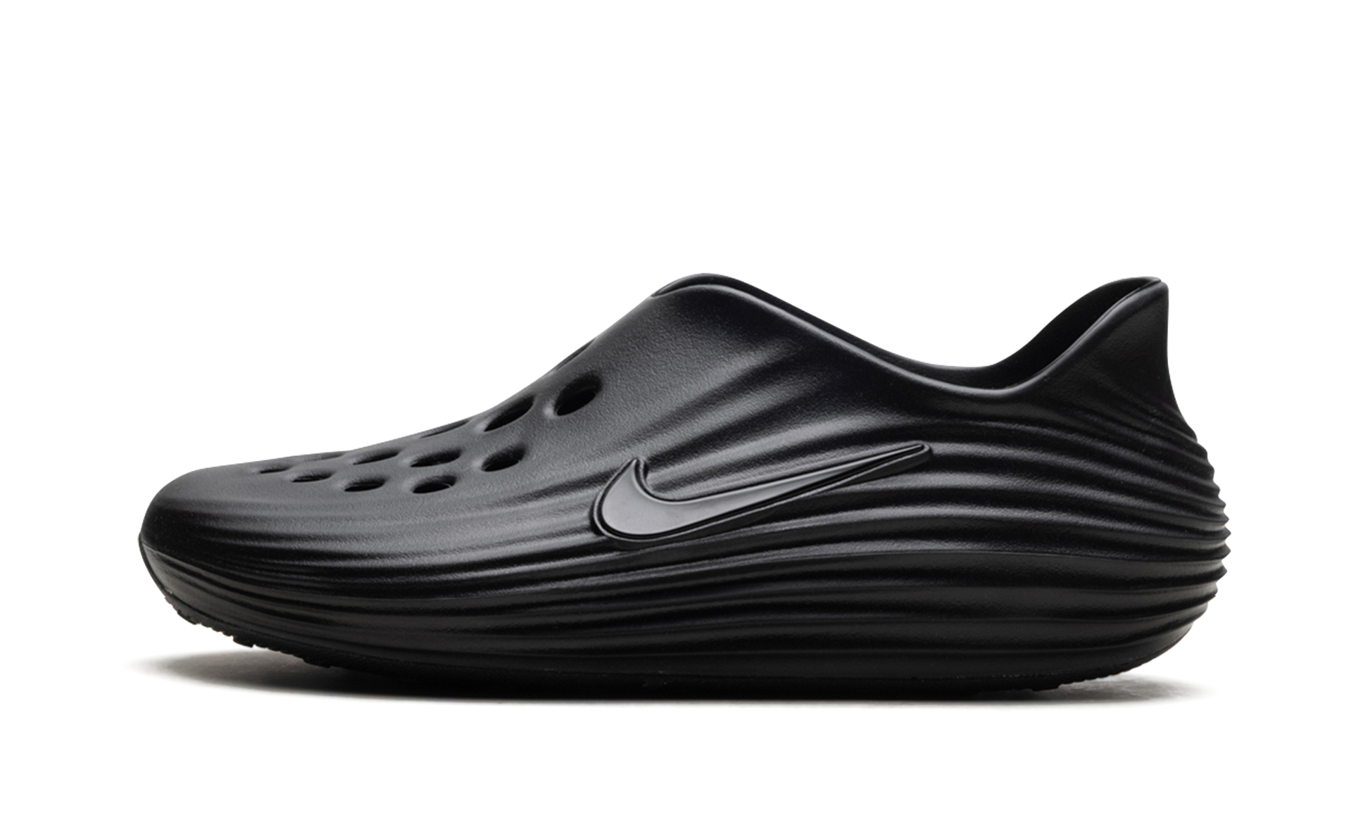 Reactx Rejuven8 "Triple Black"