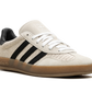 Gazelle Indoor "Aluminum / Core Black"