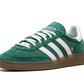 Handball Spezial "Collegiate Green"