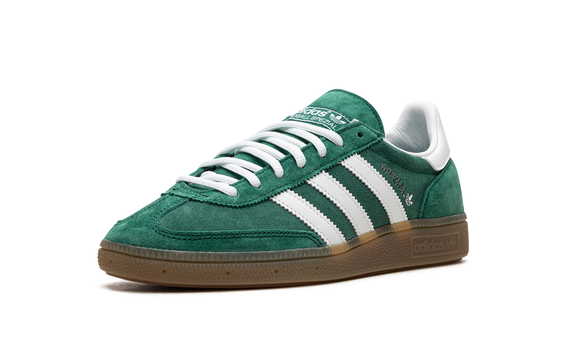 Handball Spezial "Collegiate Green"
