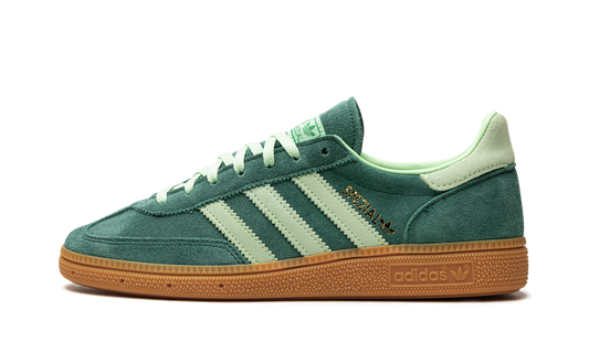 Handball Spezial WMNS "Collegiate Green / Semi Green Spark"