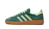 Handball Spezial WMNS "Collegiate Green / Semi Green Spark"