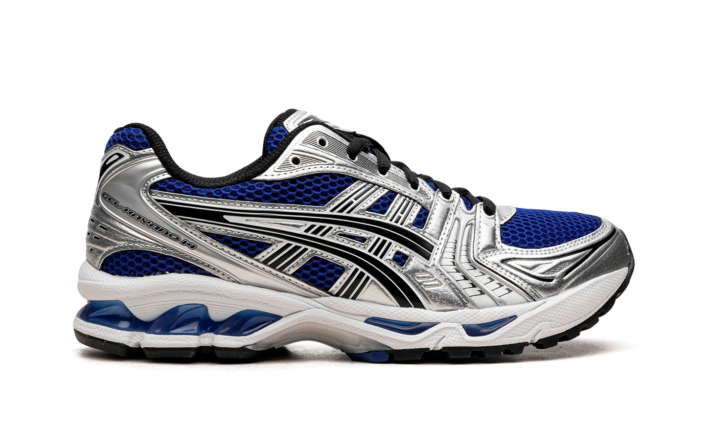 Gel Kayano 14 "Monaco Blue"