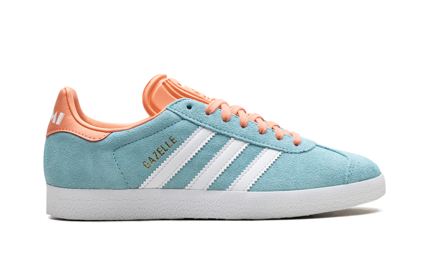 Gazelle "Inter Miami - Blue Pink"