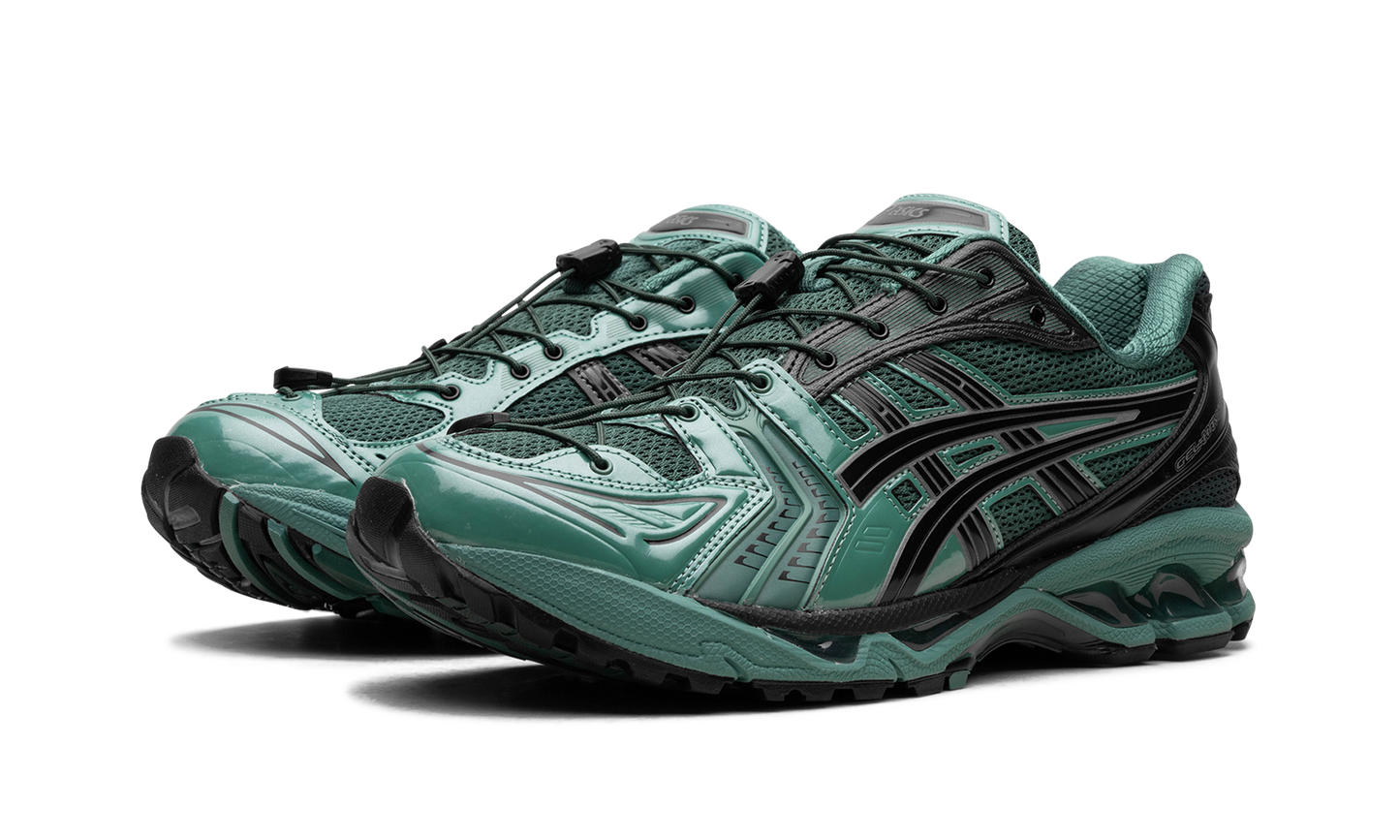 Gel-Kayano 14 "Unaffected - Infinite Wonders Pack Posy Green"