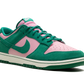 Dunk Low "Back 9 - Masters"