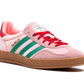 Gazelle Indoor WMNS "Pink Velvet"