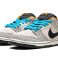 SB Dunk "Olympic"