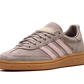 Handball Spezial WMNS "Chalky Brown Clear Pink"